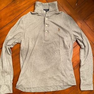 Ralph Lauren Long Sleeve Polo